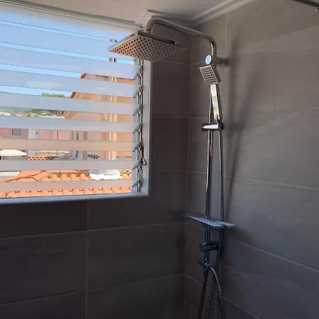 Appartement Urban Dt Kalamata