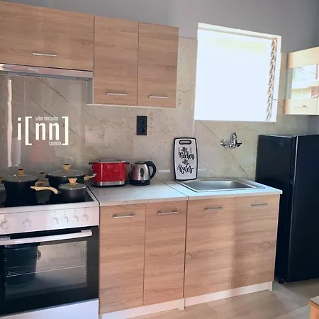 Urban Dt Appartement Kalamata