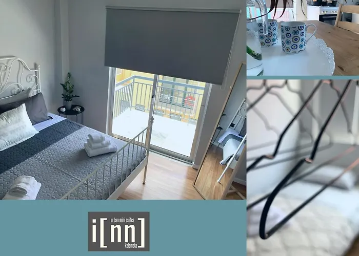 Urban Dt كالاماتا