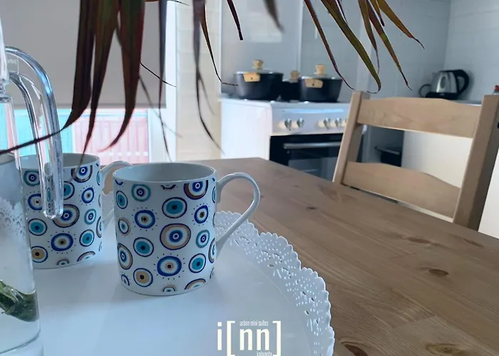 Urban Dt كالاماتا