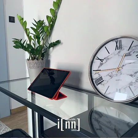 Lejlighed Urban Dt *