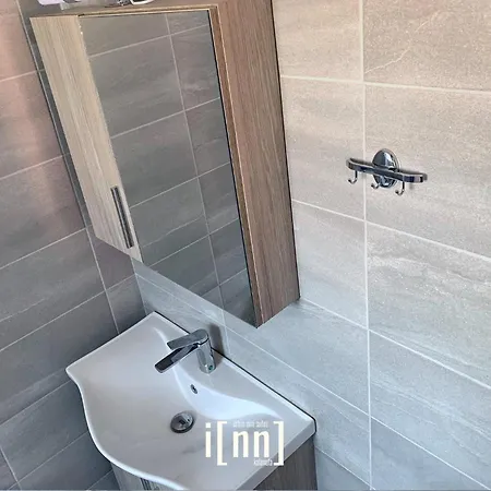 Urban Dt Apartment Kalamata