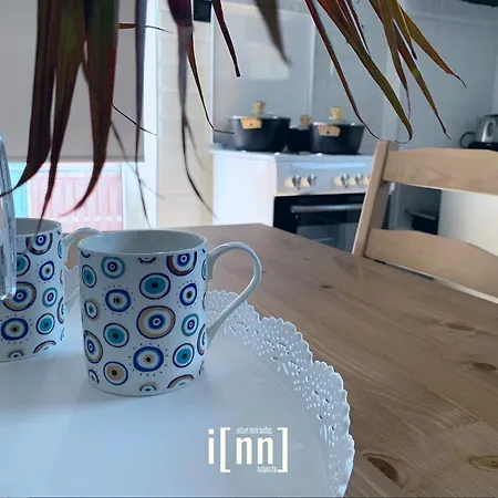 Urban Dt Каламата