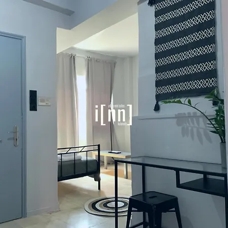 Urban Dt Апартаменты