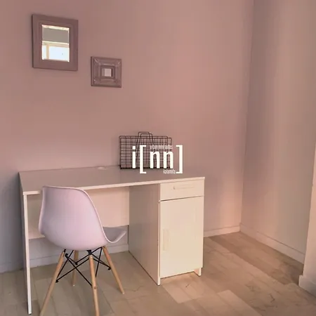 Urban Dt Apartment *