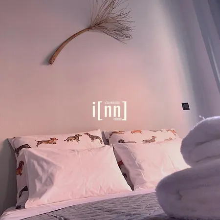 Urban Dt Lejlighed Kalamata