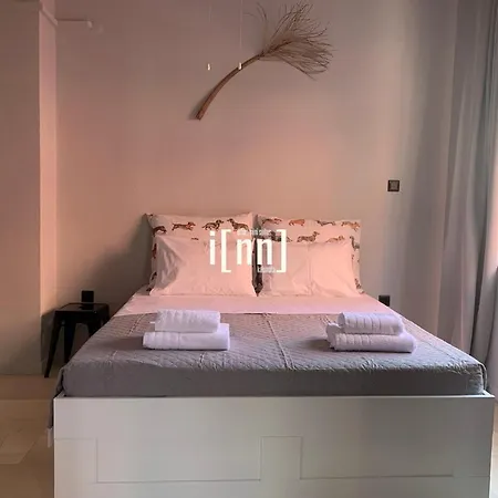 Urban Dt Апартаменты