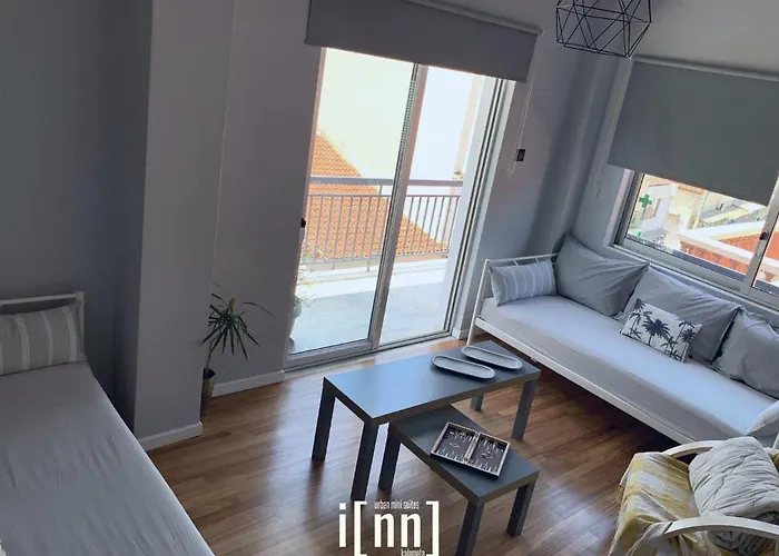 Appartement Urban Dt