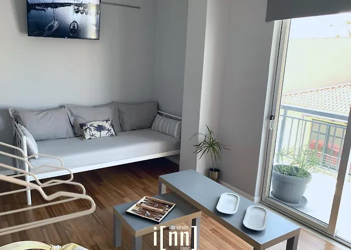 Urban Dt Apartament *