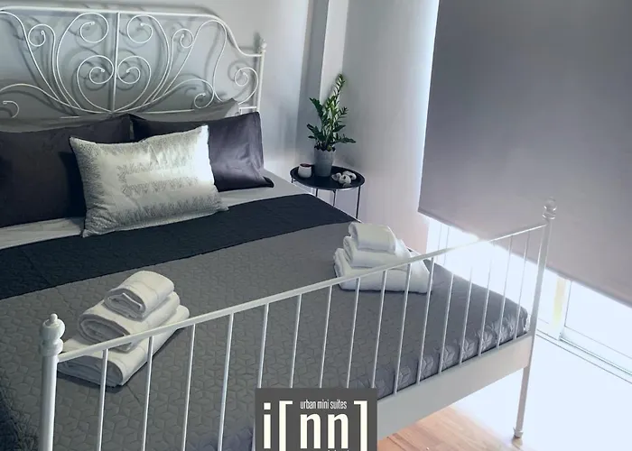 Appartement Urban Dt