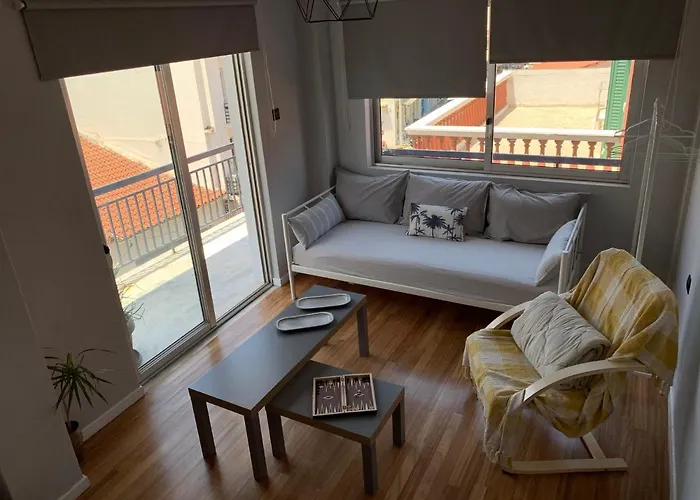 Urban Dt Appartement