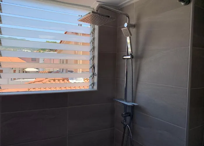 Appartement Urban Dt Kalamata