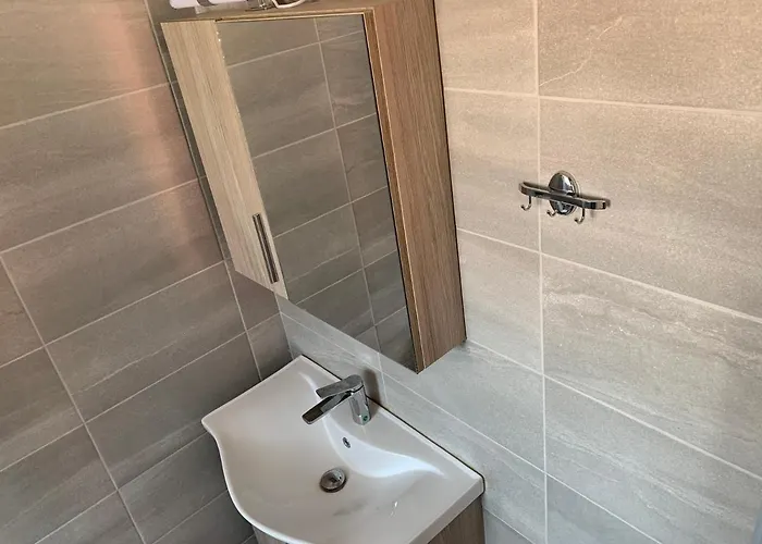 Urban Dt Appartement