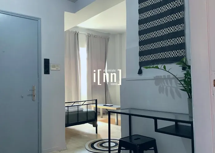 Urban Dt Appartement