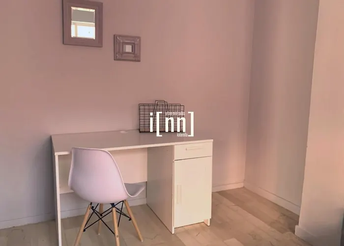 Urban Dt Apartament *