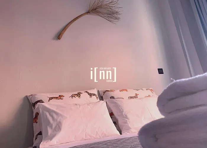 Urban Dt Appartement Kalamata