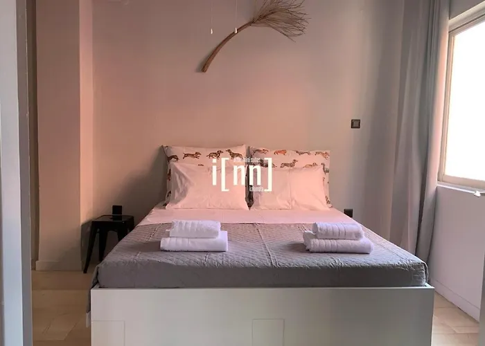Urban Dt Appartement